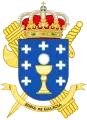 15th Zone - Galicia