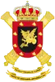 Coat of Arms of the 1st-94 Air Defence Artillery Battalion (GAAA-I/94)