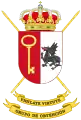 Coat of Arms of the 2nd-1 Long Range Reconnaissance Group(GROBT-II/1)RINT-1