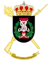 Coat of Arms of the 2nd-1 Health Services Group(UAPOSAN-II/1)AGRUSAN-1