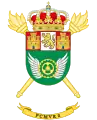 Coat of Arms of the 2nd Wheeled Vehicles Maintenance Park and Center (PCMVR-2)