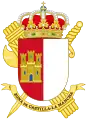 2nd Zone -Castile–La Mancha