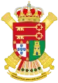 Coat of Arms of the 30th Mixed Artillery Regiment (RAMIX-30)