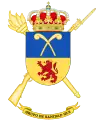 Coat of Arms of the 3rd-3 Health Services Group(GRUSAN-III/3)AGRUSAN-3