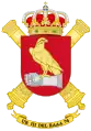 Coat of Arms of the 3rd-74 Repair Unit (UR-III/74)