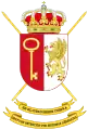 Coat of Arms of the 4th-1 Unmanned Aerial Vehicles Group(GROSA IV/1)RINT-1