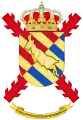 Coat of Arms of the 4th Emergency Intervention Battalion(BIEM-IV)