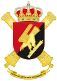 Coat of Arms of the 7th Field Artillery Battalion(GACA-VII)