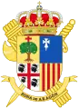 8th Zone - Aragón