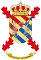 Coat of Arms of the Aerial Group(AGRUMEDA)