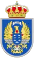 Coat of Arms of the Canary Islands Joint Command(MACOCAN)Proposed Unit