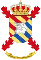 Coat of Arms of the Emergency Support Group(GAEM)RAIEM