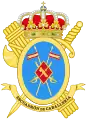 Cavalry Squadron (ECGC)