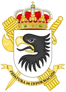 Intelligence Service (SIGC)