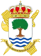 Nature Protection Service (SEPRONA)