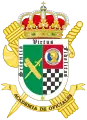 Officers Academy(Aranjuez Center)