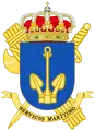 Naval Service (SEMAGUCI)