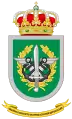 Coat of Arms of the Joint Special Operations Command (MCOE)EMAD