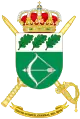 Coat of Arms of the Special Operations Command Headquarters Group(GCG-MOE)