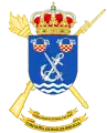 Coat of Arms of the Melilla Sea Company