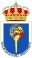 Coat of Arms of the Military School of Languages (EMID) Central Defence Academy