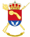 Coat of Arms of the 3rd-11 Projection Support Group(GAPRO-III/11)