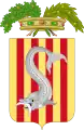 Coat of arms of Province of Lecce