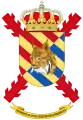 Coat of Arms of the Emergency Intervention and Support Regiment(RAIEM)