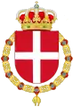 Coat of Arms of the 6th Infantry Regiment "Saboya"(RI-6)Common