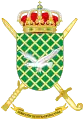 Coat of Arms of the Infrastructures Directorate (DINF)Inspector General's Office