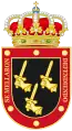 Coat of Arms of the Spanish Armed Forces and Civil Guard Veterans (RHVFASYGC)