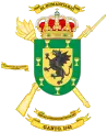 Coat of Arms of the 1st-41 Supply Group(GRABTO-I/41)