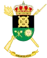 Coat of Arms of the 6th-11 Maintenance Group(GRUMA-VI/11)