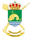 Coat of Arms of the 6th-21 Maintenance Group(GRUMA-VI/21)