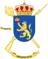 Coat of Arms of the 6th-41 Maintenance Group(GRUMA-VI/41)