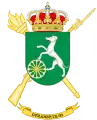 Coat of Arms of the 9th-21 Transport Group(GTRANSP-IX/21)