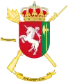 Coat of Arms of the 9th-41 Transport Group(GTRANSP-IX/41)