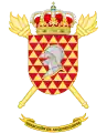 Coat of Arms of the Acquisitions Directorate (DIAD)MALE