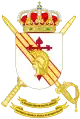 Coat of Arms of the Basic General Academy of Non-Commissioned Officers (AGBS)