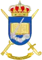 Coat of Arms of the Doctrine, Organization and Equipment Directorate (DIDOM)MADOC