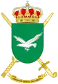 Coat of Arms of the Army Inspector General's Office (IGE)