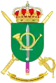 Coat of Arms of the Mountain and Special Operations Military School (EMMOE)