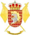 Coat of Arms of the Personnel Directorate (DIPER)MAPER