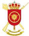 Coat of Arms of the Transport Grouping (ATP)