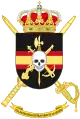 Coat of Arms of the Anti-Tank Defense Company of the Legion(CIA-DCC-LEG)