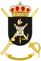 Coat of Arms of the Band of the Legion