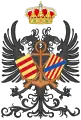 Coat of Arms of the Tercio of the Navy (TEAR)Navy Marines