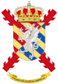 Coat of Arms of the Headquarters Unit (UCG)