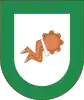 Coat of arms of Chiautzingo Municipality