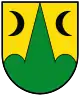 Coat of arms of Hörbich